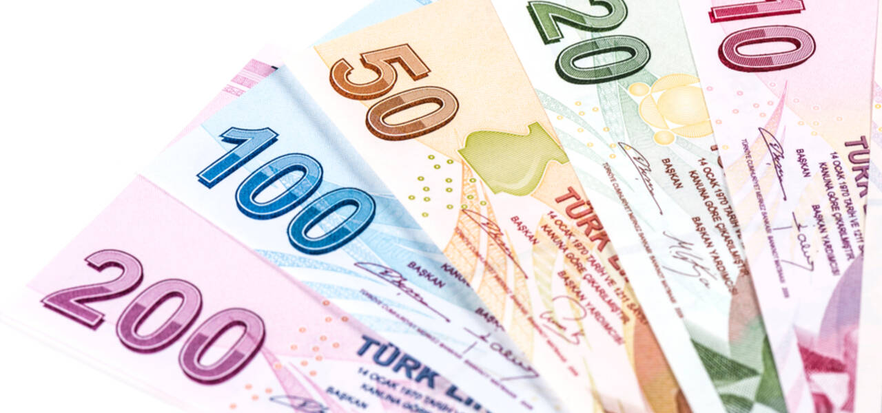 Yeni Hafta İçin USDTRY Analizi