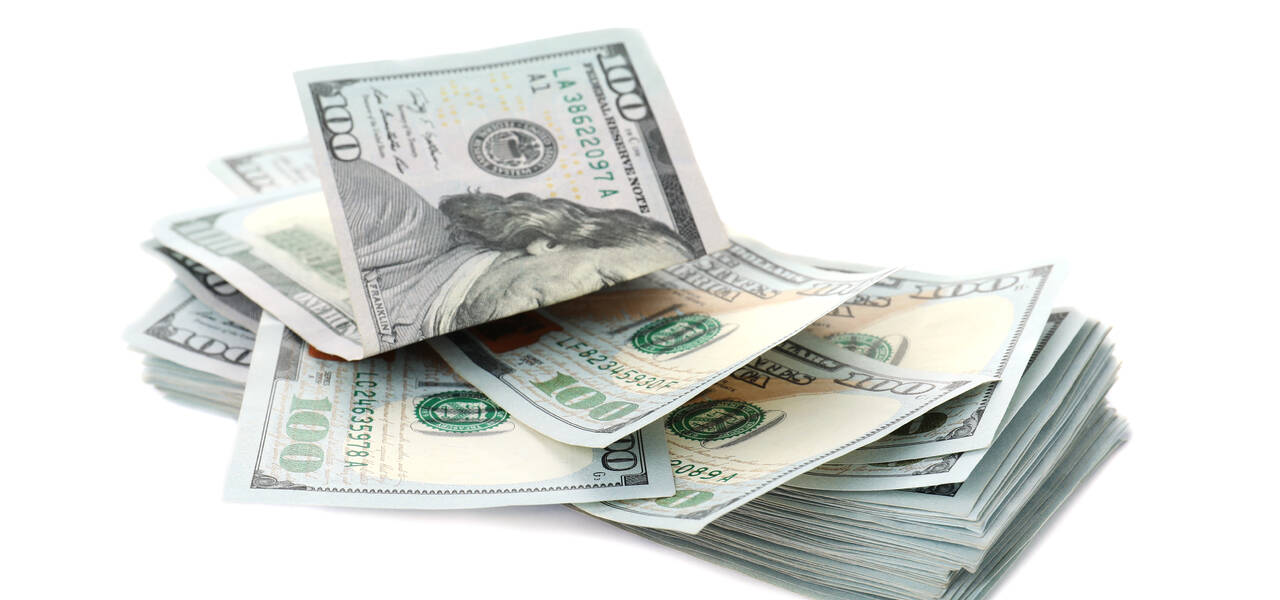 USDCAD 