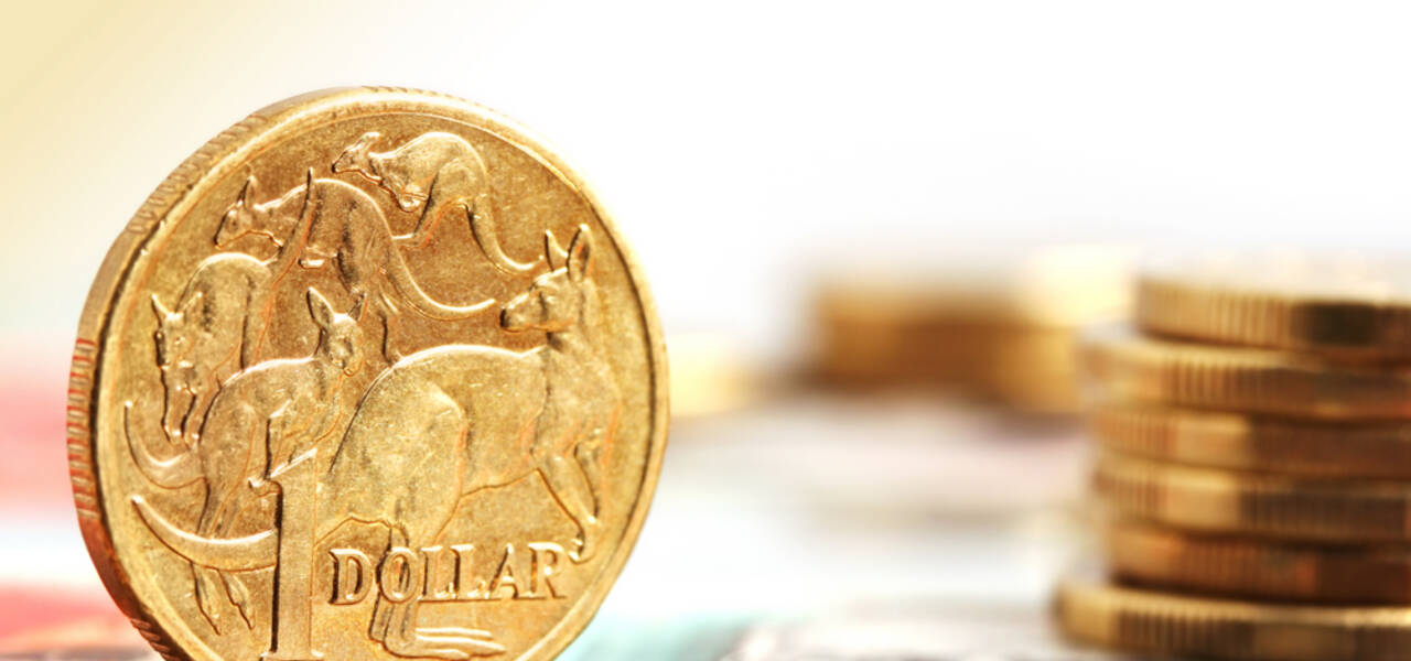 AUDCAD ‘’ Bullish Cypher ’’ Formasyon Görünümü